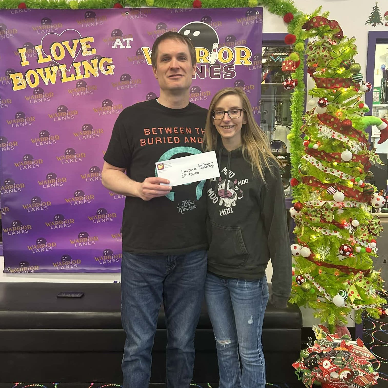 2025 Dan and Kat 5th