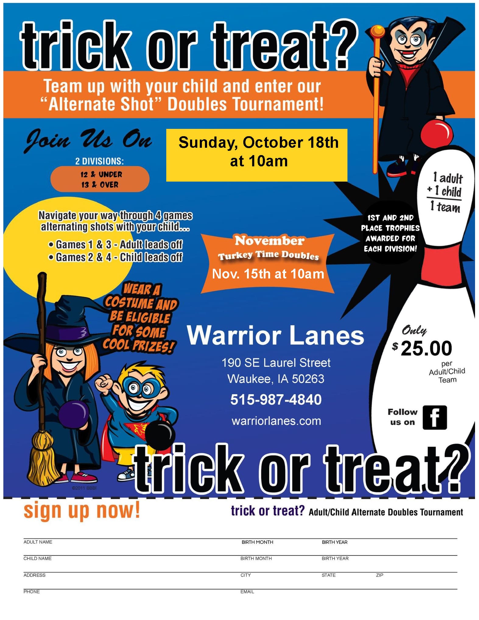 2026 Flyer and Entry Form_UPDATED_Page_1